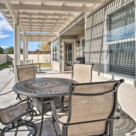 Vila Modern Caldwell House With Yard And Furnished Patio! Exteriér fotografie